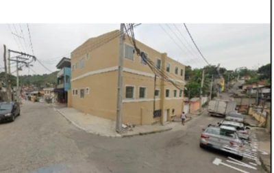 Apartamento, 2 quartos, 70 m² - Foto 1