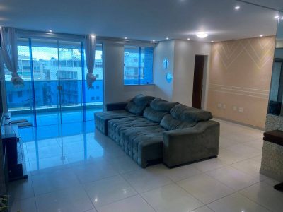 Cobertura, 4 quartos, 380 m² - Foto 1
