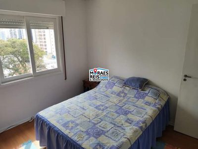Apartamento, 2 quartos, 78 m² - Foto 4