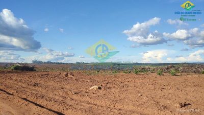 Fazenda, 1 quarto - Foto 4