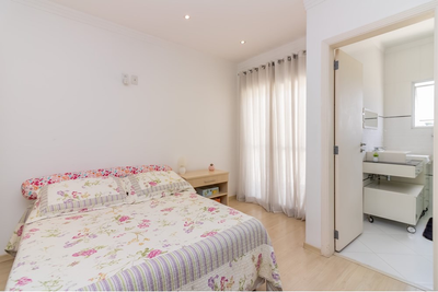 Casa, 3 quartos, 500 m² - Foto 3