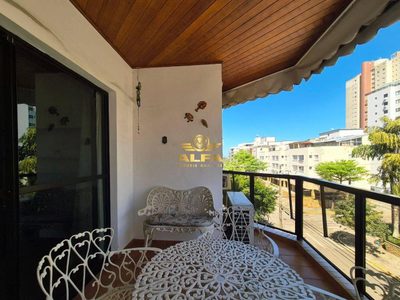Apartamento, 2 quartos, 78 m² - Foto 1