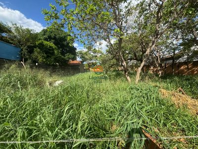 Terreno, 500 m² - Foto 3
