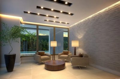 Apartamento, 1 quarto, 44 m² - Foto 4