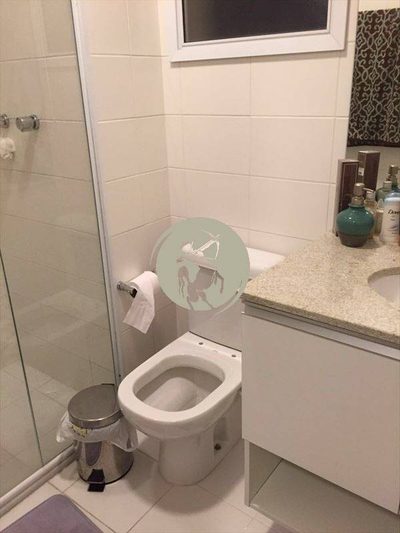 Apartamento, 3 quartos, 100 m² - Foto 4