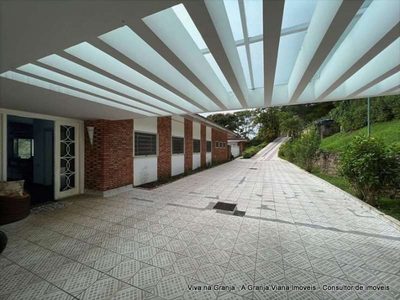 Casa, 5 quartos, 842 m² - Foto 2
