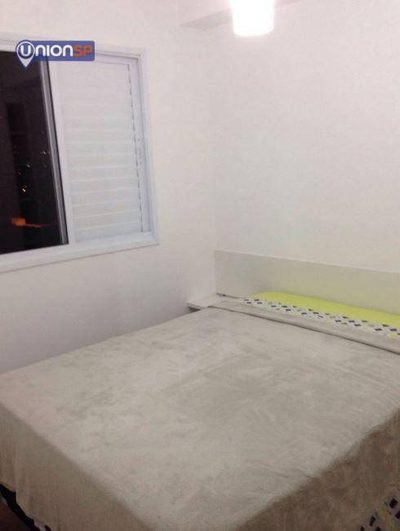 Apartamento, 1 quarto, 33 m² - Foto 5