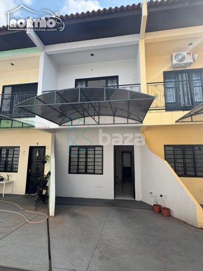 Casa, 3 quartos, 92 m² - Foto 4