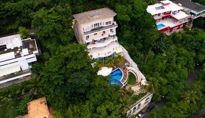 Casa de Condomínio, 11 quartos - Foto 2