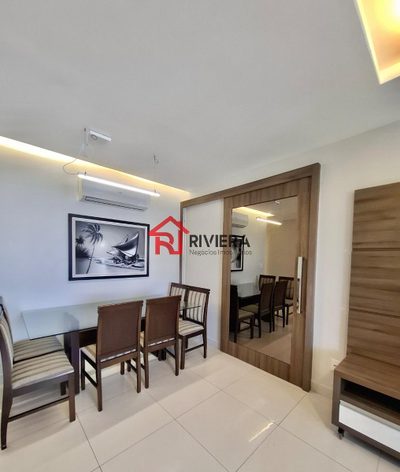 Apartamento, 2 quartos, 94 m² - Foto 4