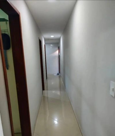 Casa, 2 quartos, 130 m² - Foto 4