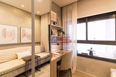 Apartamento, 2 quartos, 59 m² - Foto 4