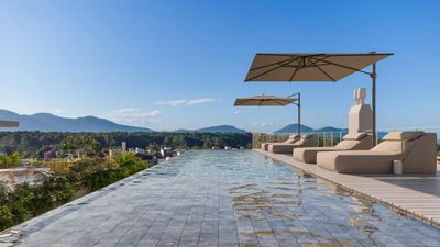 Flat/Apart Hotel, 1 quarto, 48 m² - Foto 5