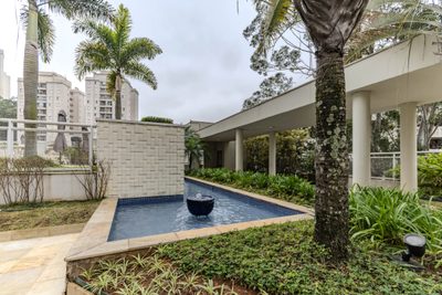 Apartamento, 1 quarto, 49 m² - Foto 2