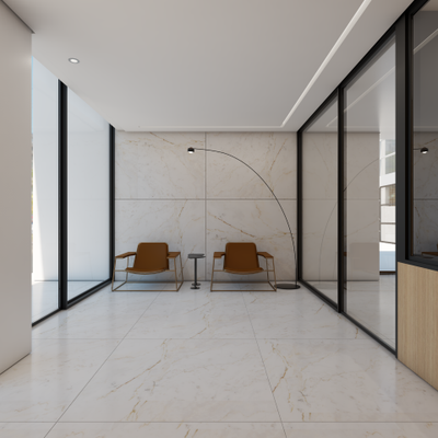 Cobertura, 3 quartos, 189 m² - Foto 4