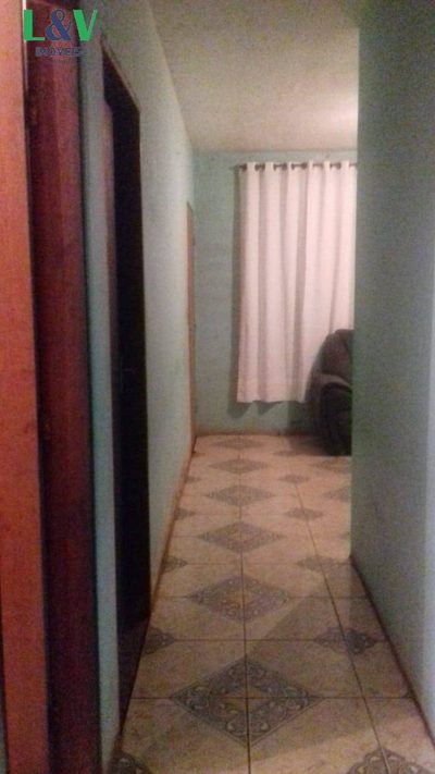 Casa, 3 quartos, 219 m² - Foto 2