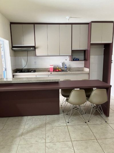 Casa, 2 quartos, 50 m² - Foto 5