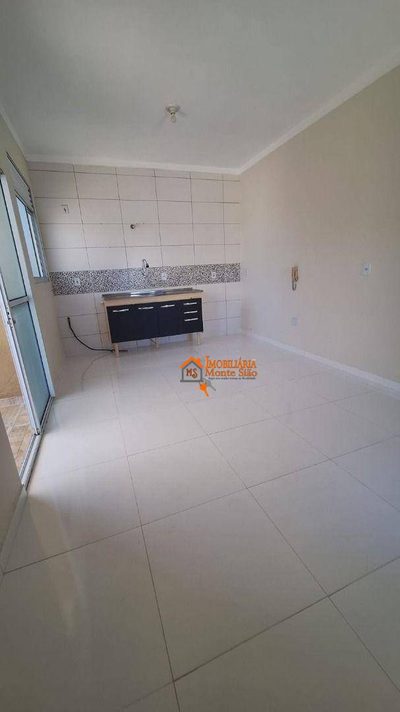 Apartamento, 2 quartos, 59 m² - Foto 5