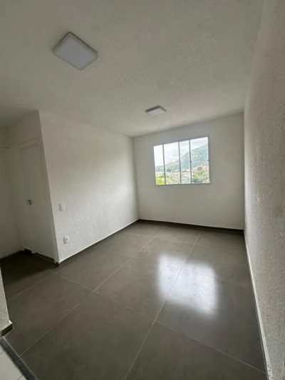 Apartamento, 2 quartos, 44 m² - Foto 1