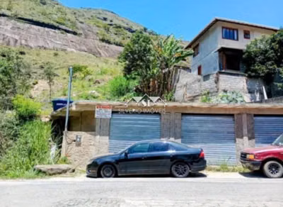 Loja-Salão, 300 m² - Foto 1