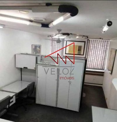Sala-Conjunto, 31 m² - Foto 1