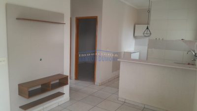 Apartamento, 2 quartos - Foto 5