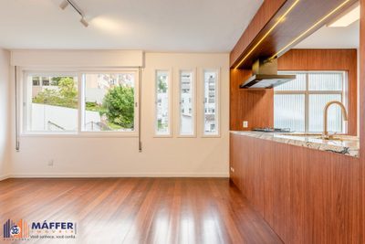 Apartamento, 2 quartos, 93 m² - Foto 2