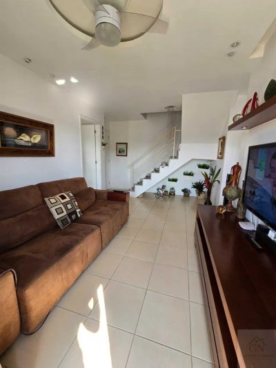 Cobertura, 3 quartos, 150 m² - Foto 1