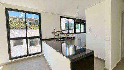 Cobertura, 2 quartos, 131 m² - Foto 3
