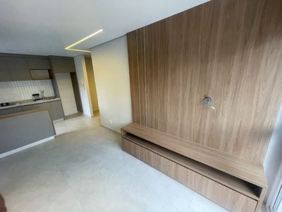 Apartamento, 2 quartos, 56 m² - Foto 4