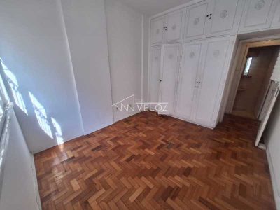 Apartamento, 3 quartos, 91 m² - Foto 1