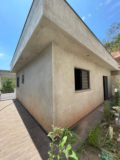 Casa, 3 quartos, 90 m² - Foto 5