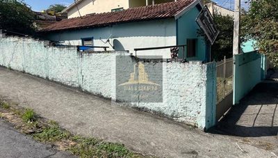 Terreno, 290 m² - Foto 1