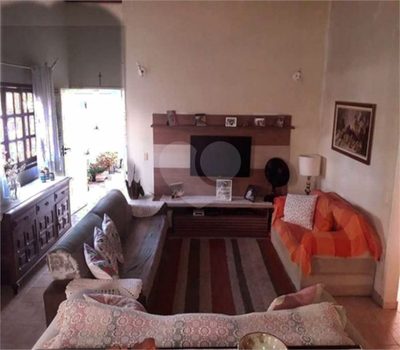 Casa, 3 quartos, 205 m² - Foto 5