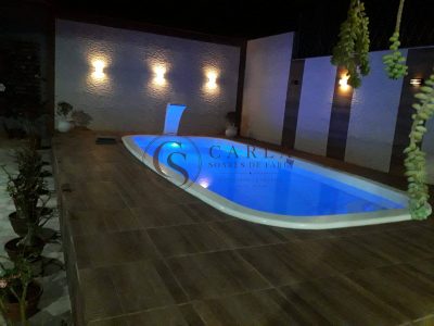 Casa, 3 quartos, 143 m² - Foto 1