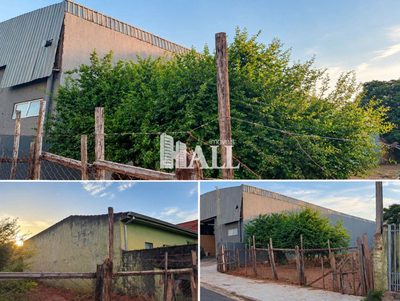 Loteamento e Condomínio, 420 m² - Foto 5