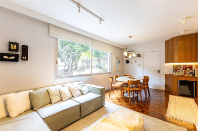 Apartamento, 3 quartos, 84 m² - Foto 5