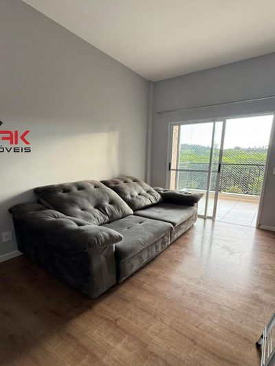 Apartamento, 2 quartos, 67 m² - Foto 2