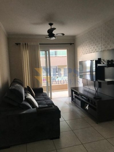 Apartamento, 3 quartos, 88 m² - Foto 2