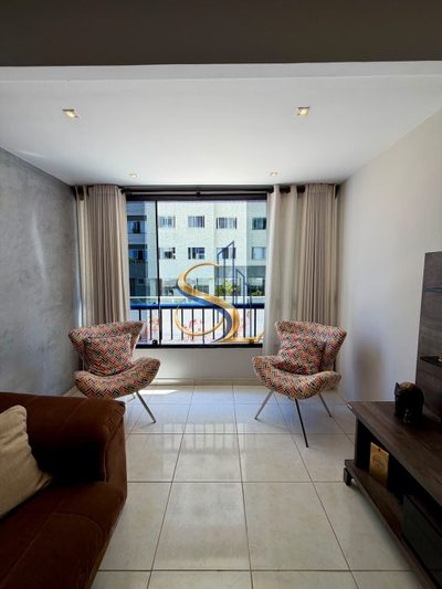 Apartamento, 3 quartos, 105 m² - Foto 5