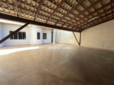 Casa, 3 quartos, 366 m² - Foto 2