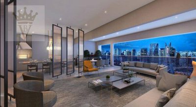 Apartamento, 4 quartos, 211 m² - Foto 5