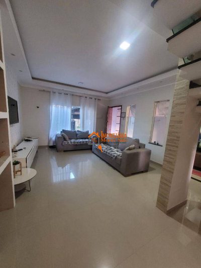 Sobrado, 3 quartos, 150 m² - Foto 5