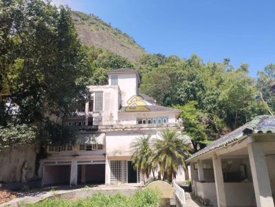 Casa, 8 quartos, 834 m² - Foto 1
