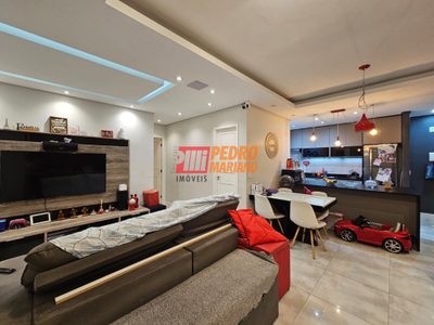 Apartamento, 2 quartos, 80 m² - Foto 5