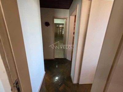Apartamento, 3 quartos, 93 m² - Foto 3