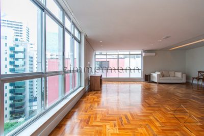 Apartamento, 4 quartos, 267 m² - Foto 4
