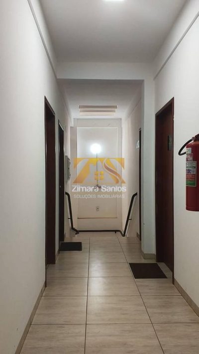 Sala-Conjunto, 27 m² - Foto 1
