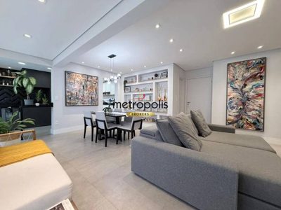 Apartamento, 3 quartos, 112 m² - Foto 2