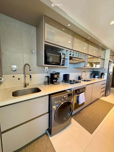 Apartamento, 2 quartos, 68 m² - Foto 4
